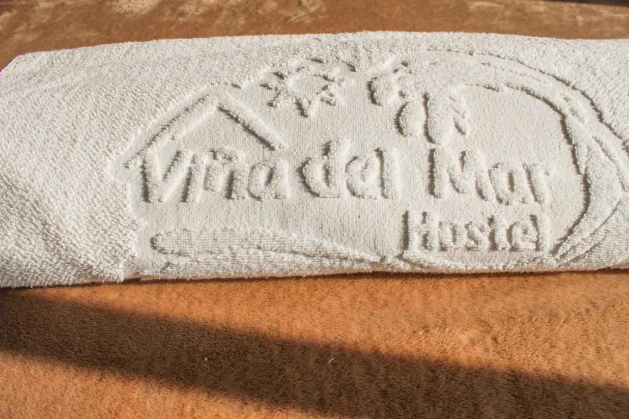 Hostal Vina Del Mar Taganga Eksteriør bilde