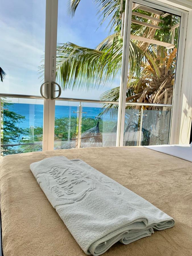 Hostal Vina Del Mar Taganga Eksteriør bilde