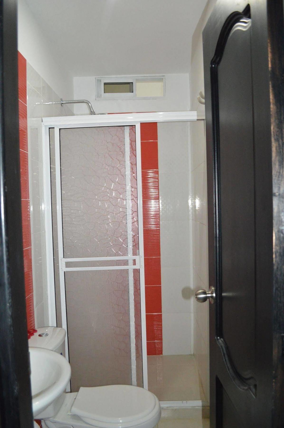 Hostal Vina Del Mar Taganga Eksteriør bilde